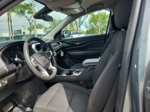 Used 2023 GMC Acadia SLE FWD image 11