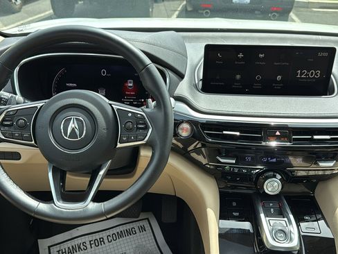 Used 2023 Acura MDX SH-AWD image 26