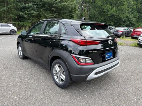 Certified 2023 Hyundai Kona SE w/ Cargo Package AWD/4WD image 4