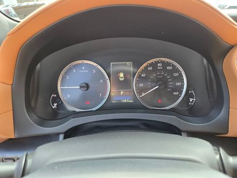 Used 2024 Lexus IS 300 w/ Comfort Package RWD image 31