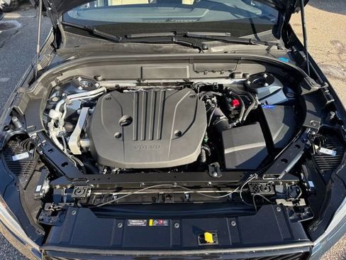 New 2026 Volvo XC60 B5 Plus w/ Climate Package image 13
