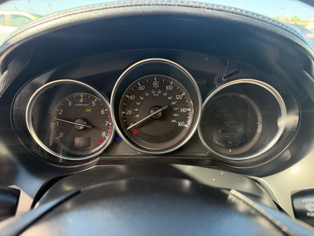 Used 2016 MAZDA MAZDA6 Sport FWD image 24