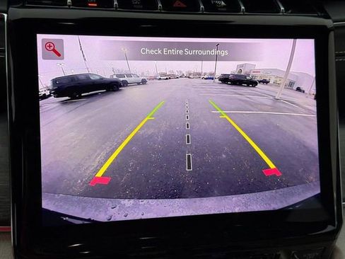 Used 2022 Jeep Grand Cherokee L Overland image 29