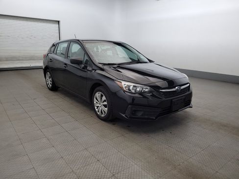 Used 2020 Subaru Impreza 2.0i AWD/4WD image 13