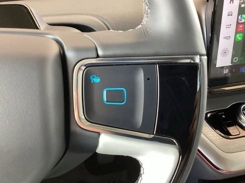 New 2025 Ford Expedition Platinum image 61