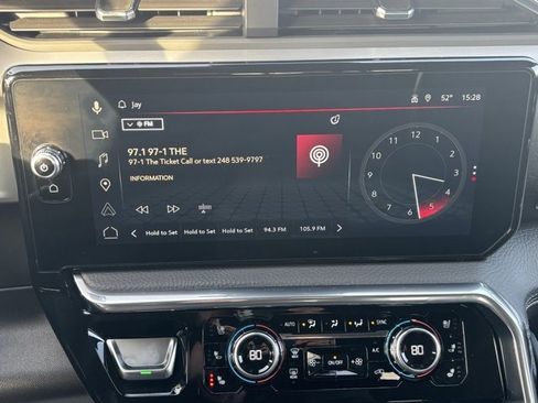 Certified 2024 GMC Sierra 1500 Denali image 24