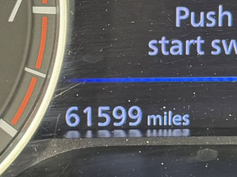 Used 2023 Nissan Altima 2.5 SV image 5