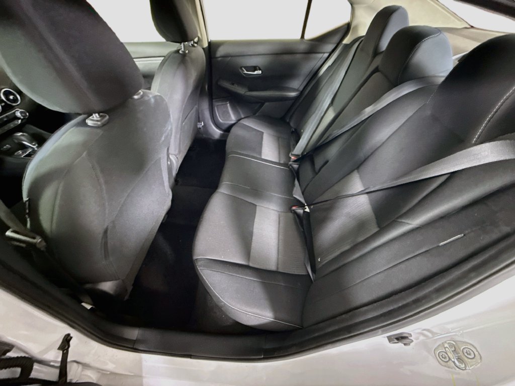 Used 2022 Nissan Sentra SV FWD image 25