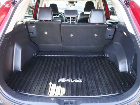 Used 2019 Toyota RAV4 Adventure w/ Cold Weather Package image 10