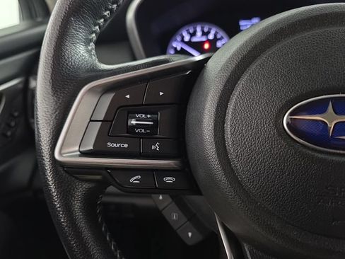 Used 2021 Subaru Outback Limited w/ Popular Package #2 AWD/4WD image 14