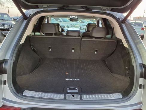 Used 2024 Genesis GV70 2.5T w/ Advanced Package image 21