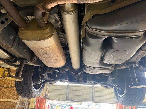 Used 2012 Toyota Sequoia Platinum image 11