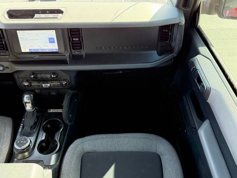 Used 2023 Ford Bronco Big Bend AWD/4WD image 12