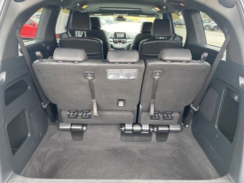 Used 2023 Honda Odyssey Sport image 19