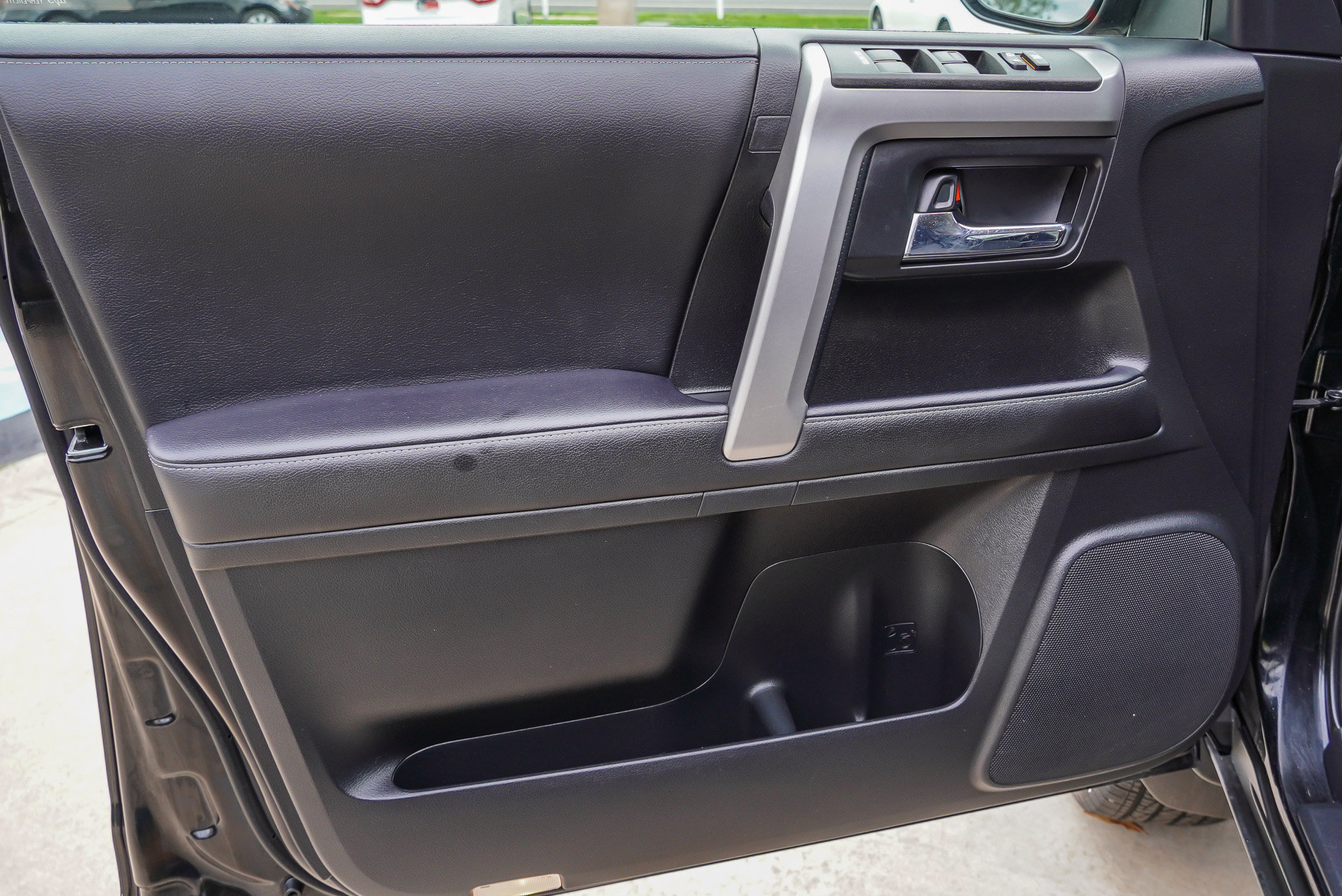 Used 2024 Toyota 4Runner SR5 AWD/4WD image 20