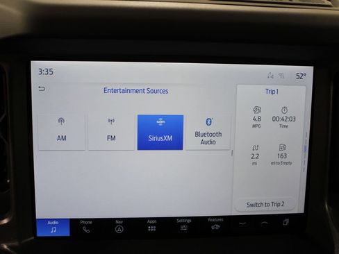 New 2025 Ford Bronco Big Bend image 42