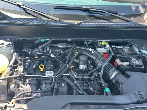 Used 2024 Ford Maverick XLT w/ Equipment Group 300A Standard AWD/4WD image 18