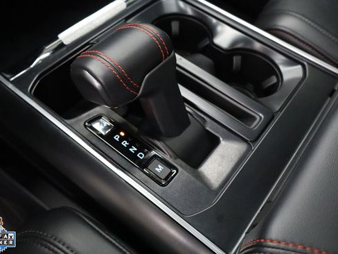 Certified 2025 Ford F150 Raptor AWD/4WD image 16