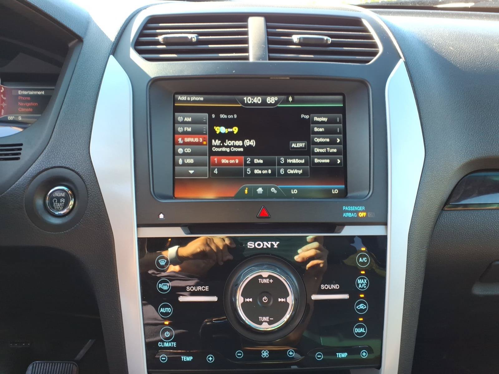 Used 2013 Ford Explorer Limited AWD/4WD image 26