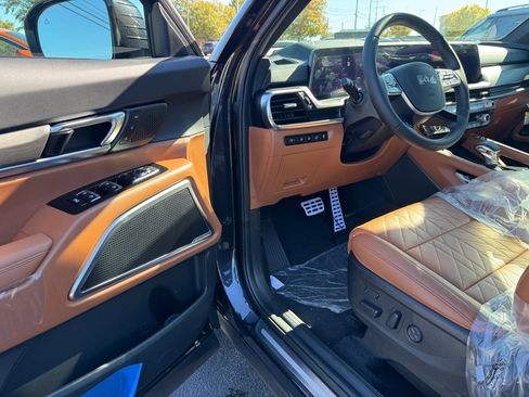 New 2025 Kia Telluride SX X-Line image 11