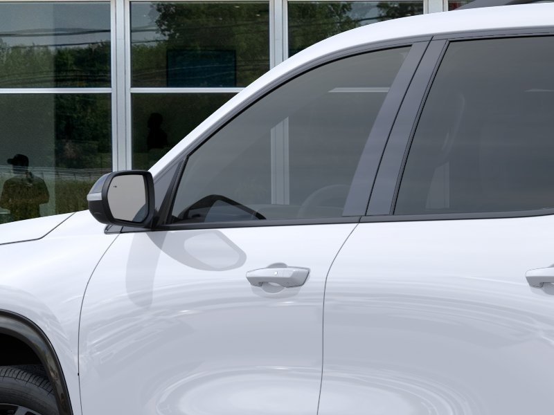 New 2027 Chevrolet Traverse RS AWD/4WD image 14
