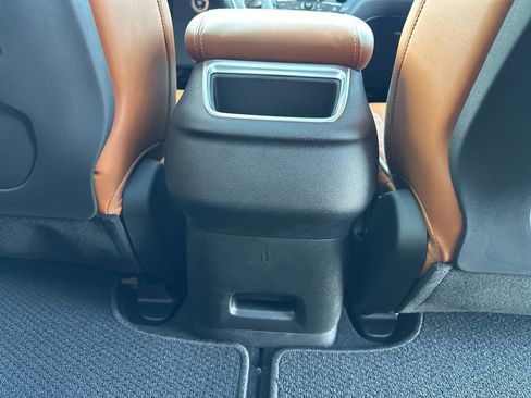 New 2026 Chrysler Pacifica Pinnacle image 54