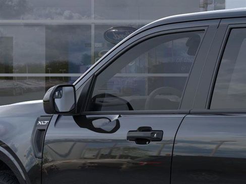 New 2025 Ford Maverick XLT w/ XLT Luxury Package image 22