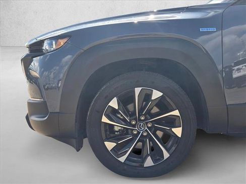 Used 2025 MAZDA CX-50 2.5 Hybrid w/ Premium Plus Pkg AWD/4WD image 16