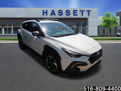 Used 2024 Subaru Crosstrek 2.5i Limited