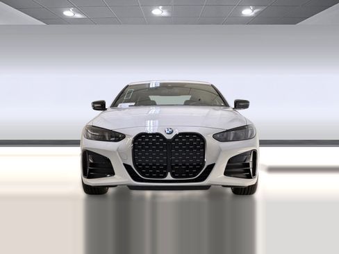 New 2026 BMW 430i Coupe w/ M Sport Package image 5