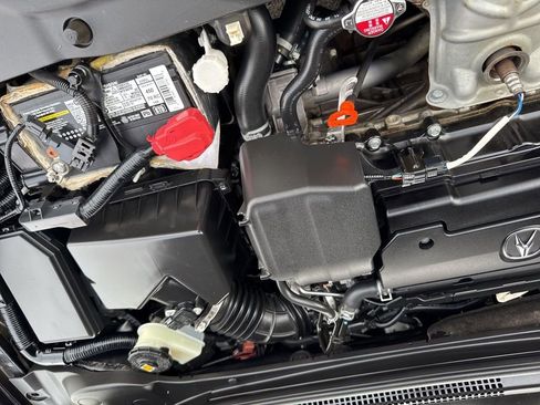 Used 2021 Acura ILX w/ Premium & A-SPEC Package image 41