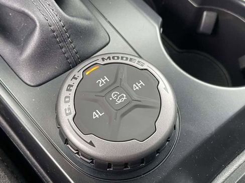 New 2025 Ford Bronco Big Bend image 8