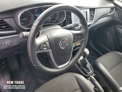 Certified 2022 Buick Encore Preferred w/ Safety Package image 18
