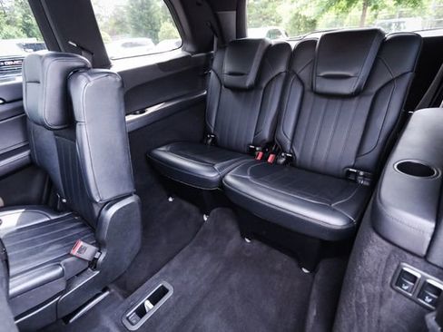 Used 2018 Mercedes-Benz GLS 450 4MATIC image 49