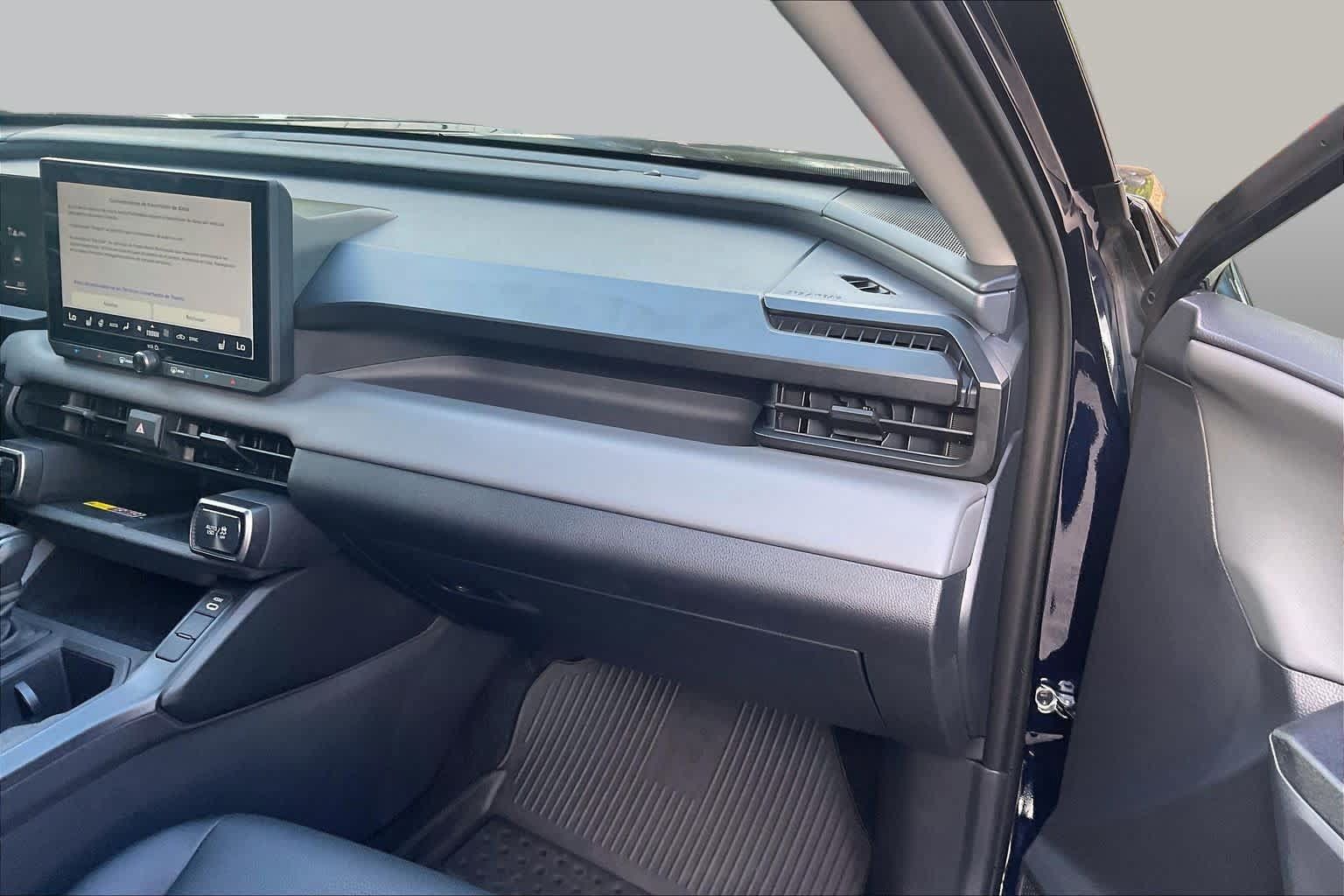 Used 2026 Toyota RAV4 XLE Premium w/ Panoramic Sun Roof Package FWD image 16