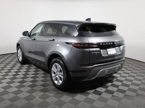 Used 2020 Land Rover Range Rover Evoque S image 7