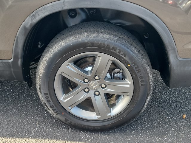 Certified 2022 Honda Ridgeline RTL-E image 29