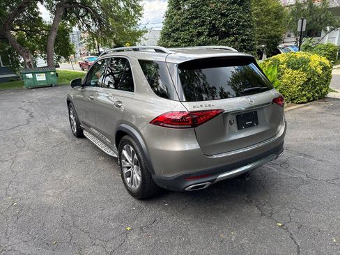 Used 2020 Mercedes-Benz GLE 350 4MATIC image 4