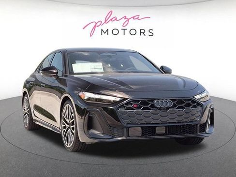 New 2026 Audi S5 Premium Plus AWD/4WD image 3