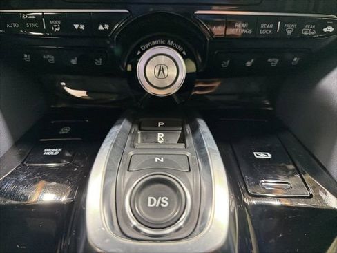 Certified 2023 Acura MDX Type S image 48