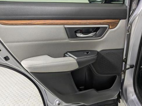 Used 2018 Honda CR-V EX image 14