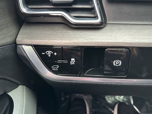 Used 2023 Kia Sportage X-Line w/ X-Line Premium Package image 30