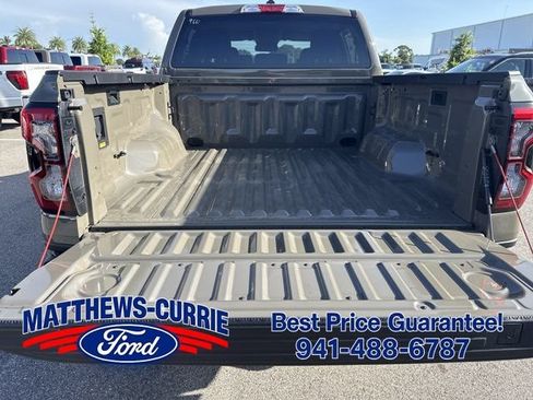 New 2026 Ford Ranger XLT w/ FX4 Off-Road Package AWD/4WD image 15