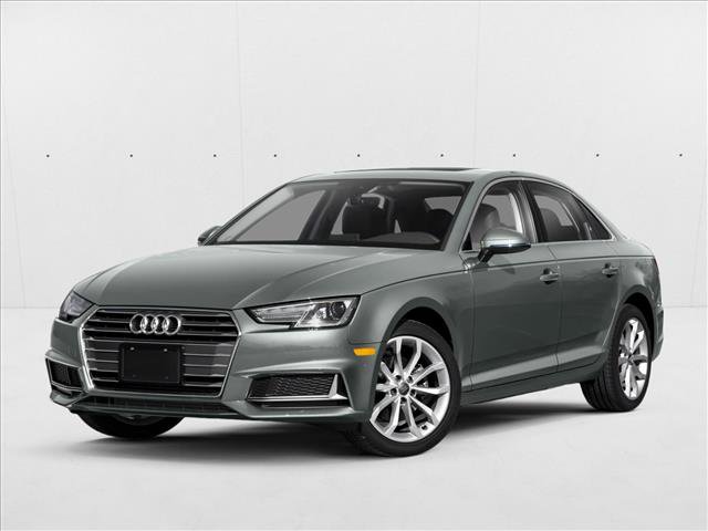 Used 2019 Audi A4 2.0T Premium Plus w/ Premium Plus Package AWD/4WD image 1