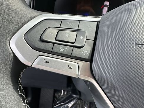 New 2026 Volkswagen Taos S AWD/4WD image 36