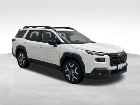 Certified 2026 Subaru Outback Touring XT AWD/4WD image 9