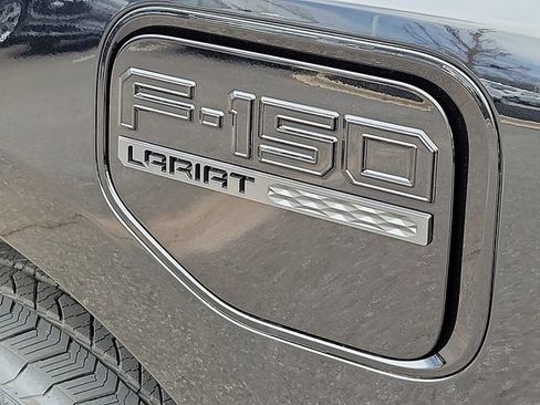 New 2023 Ford F150 Lightning Lariat image 10