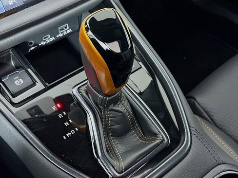 New 2025 Subaru Outback Wilderness image 17