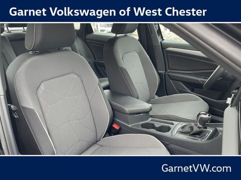 New 2026 Volkswagen Jetta Sport FWD image 36