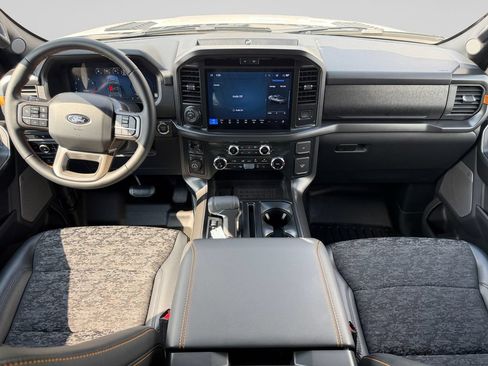 Used 2025 Ford F150 Tremor w/ Bed Utility Package AWD/4WD image 14